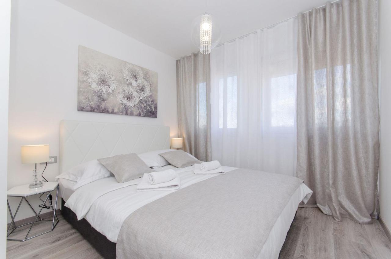 Apartment Luxury Center Split Exteriér fotografie